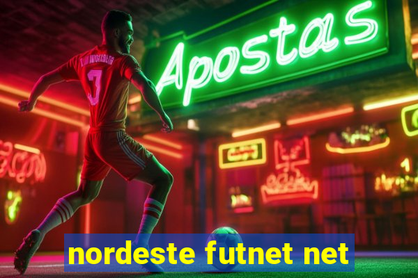 nordeste futnet net